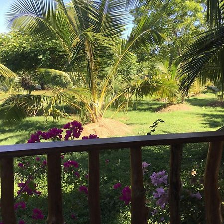 Tranquality Chalets Tangalle Εξωτερικό φωτογραφία