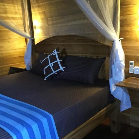 Tranquality Chalets Tangalle Εξωτερικό φωτογραφία