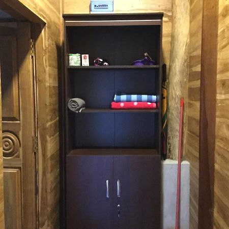 Tranquality Chalets Tangalle Εξωτερικό φωτογραφία