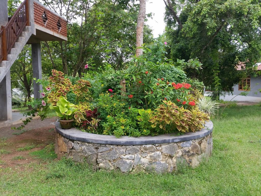 Tranquality Chalets Tangalle Δωμάτιο φωτογραφία