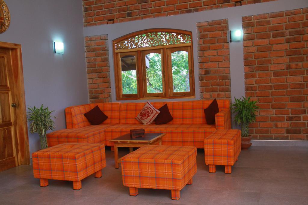 Tranquality Chalets Tangalle Δωμάτιο φωτογραφία