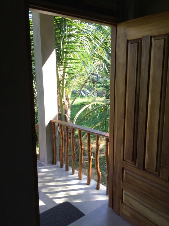 Tranquality Chalets Tangalle Εξωτερικό φωτογραφία