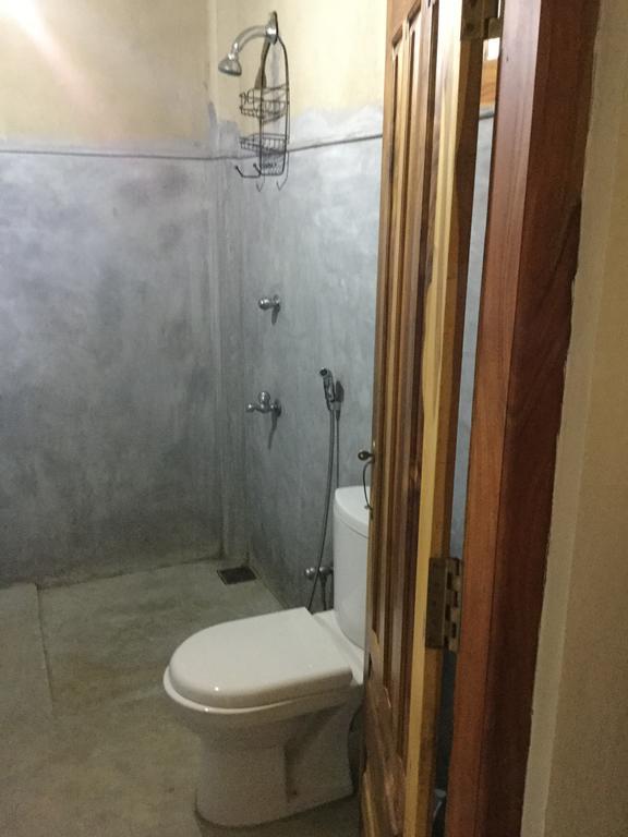 Tranquality Chalets Tangalle Εξωτερικό φωτογραφία