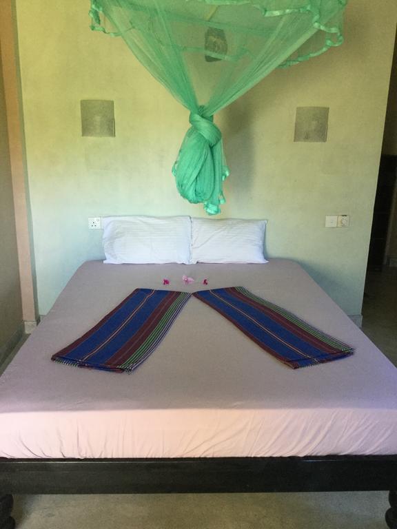 Tranquality Chalets Tangalle Εξωτερικό φωτογραφία