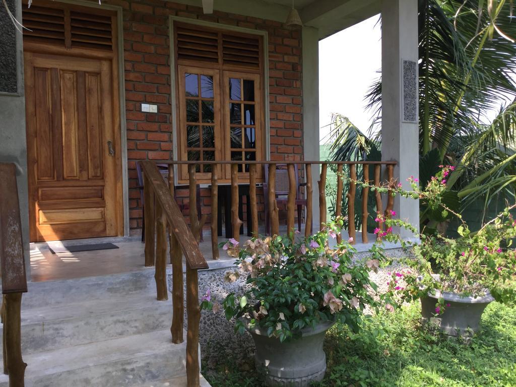 Tranquality Chalets Tangalle Εξωτερικό φωτογραφία