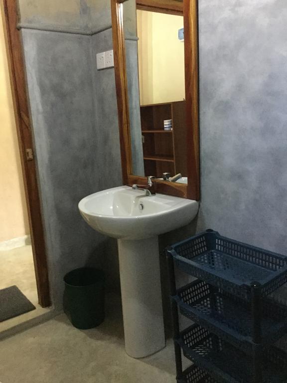 Tranquality Chalets Tangalle Εξωτερικό φωτογραφία