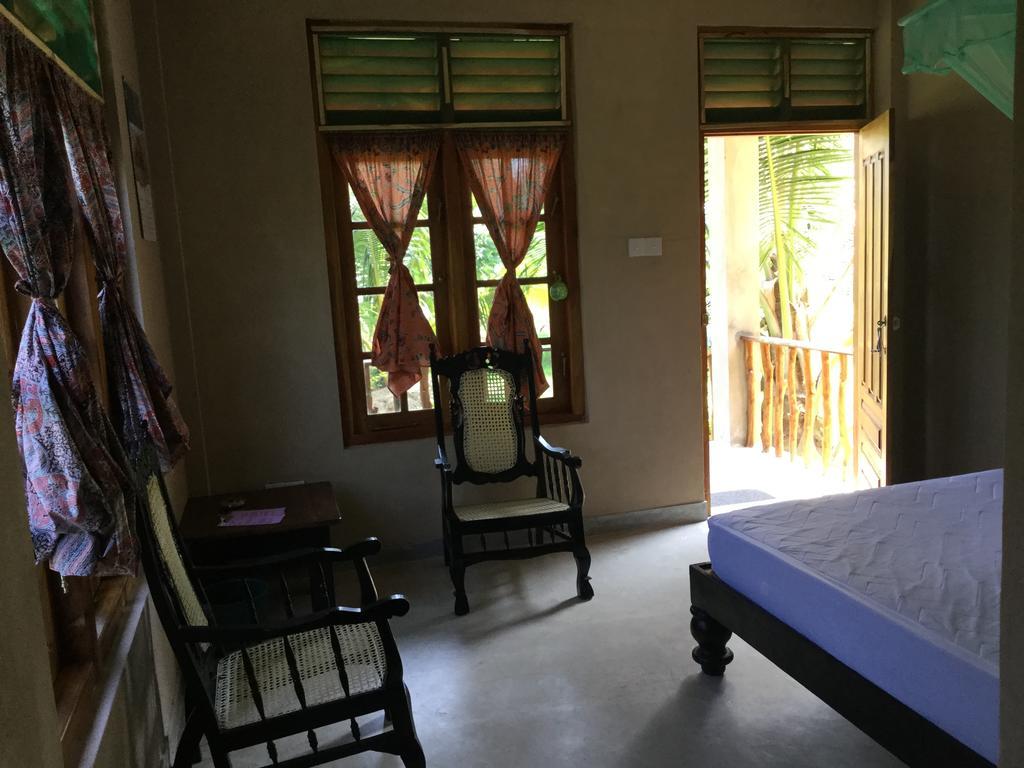 Tranquality Chalets Tangalle Εξωτερικό φωτογραφία