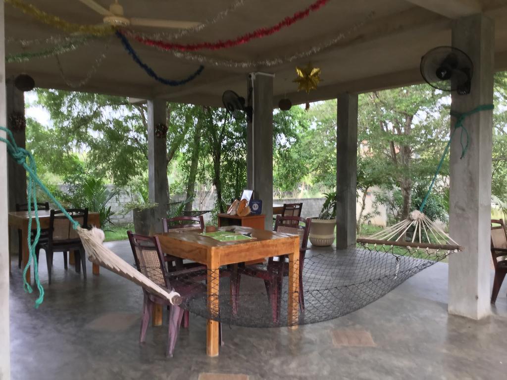 Tranquality Chalets Tangalle Εξωτερικό φωτογραφία