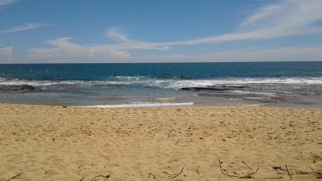 Tranquality Chalets Tangalle Εξωτερικό φωτογραφία