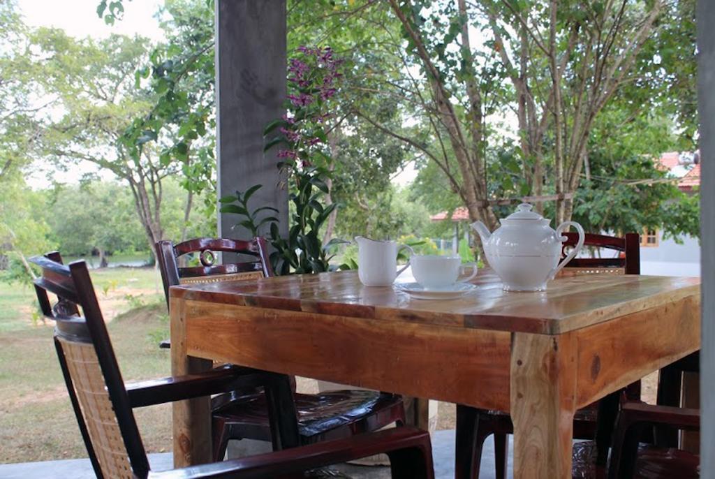 Tranquality Chalets Tangalle Εξωτερικό φωτογραφία