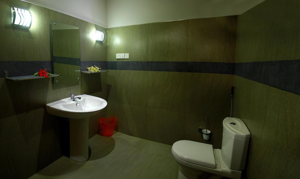 Tranquality Chalets Tangalle Εξωτερικό φωτογραφία