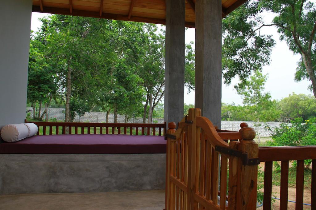 Tranquality Chalets Tangalle Εξωτερικό φωτογραφία