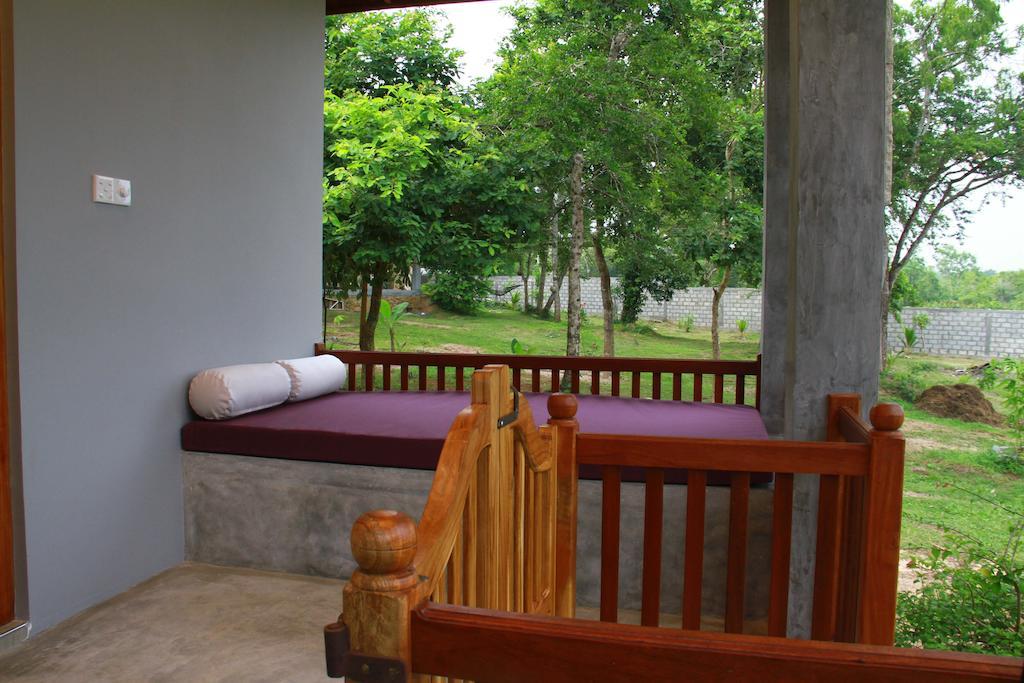 Tranquality Chalets Tangalle Εξωτερικό φωτογραφία