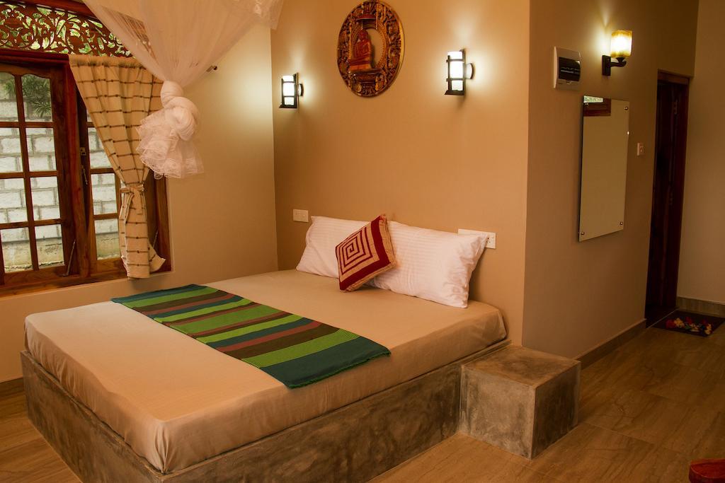 Tranquality Chalets Tangalle Δωμάτιο φωτογραφία