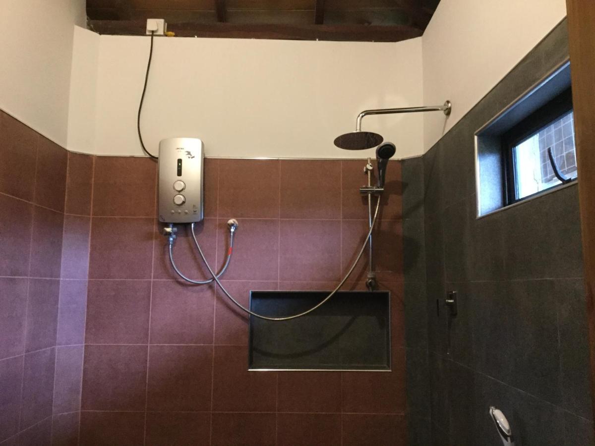 Tranquality Chalets Tangalle Εξωτερικό φωτογραφία