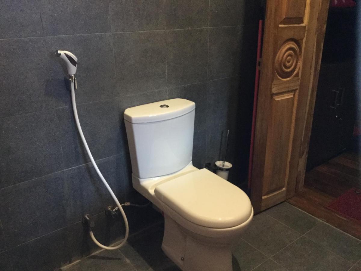 Tranquality Chalets Tangalle Εξωτερικό φωτογραφία