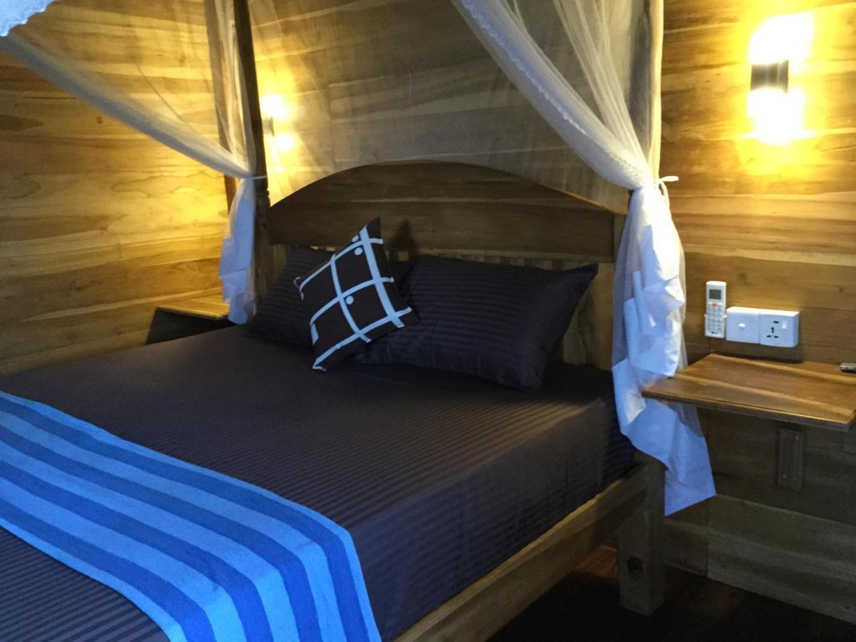 Tranquality Chalets Tangalle Εξωτερικό φωτογραφία