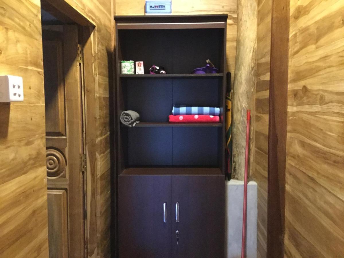 Tranquality Chalets Tangalle Εξωτερικό φωτογραφία